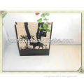 Wildlife non woven promotion cheap gift bags